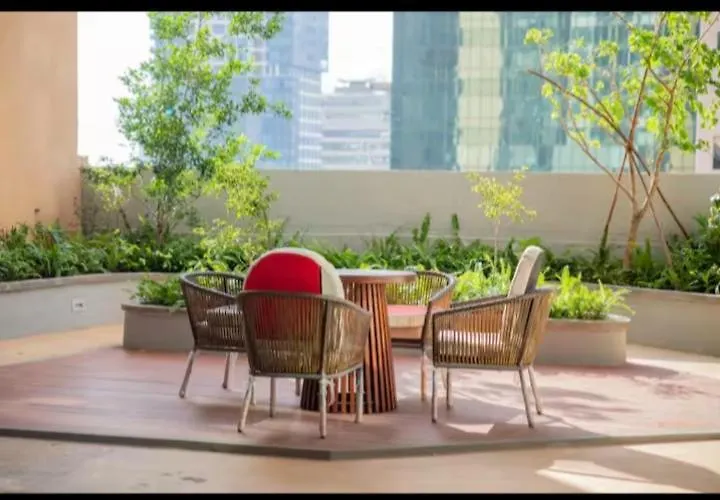 콜롬보 Trizen Oceanview 아파트 스리랑카