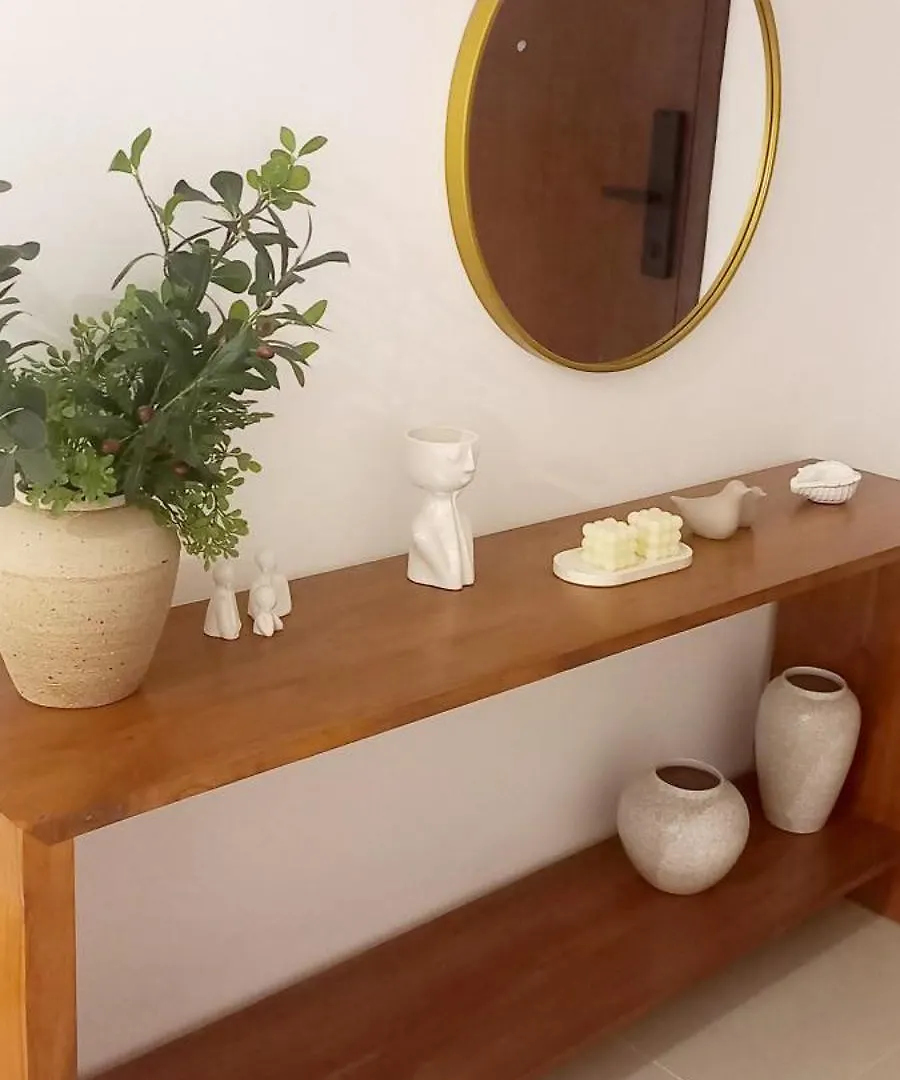 콜롬보 Trizen Oceanview 아파트