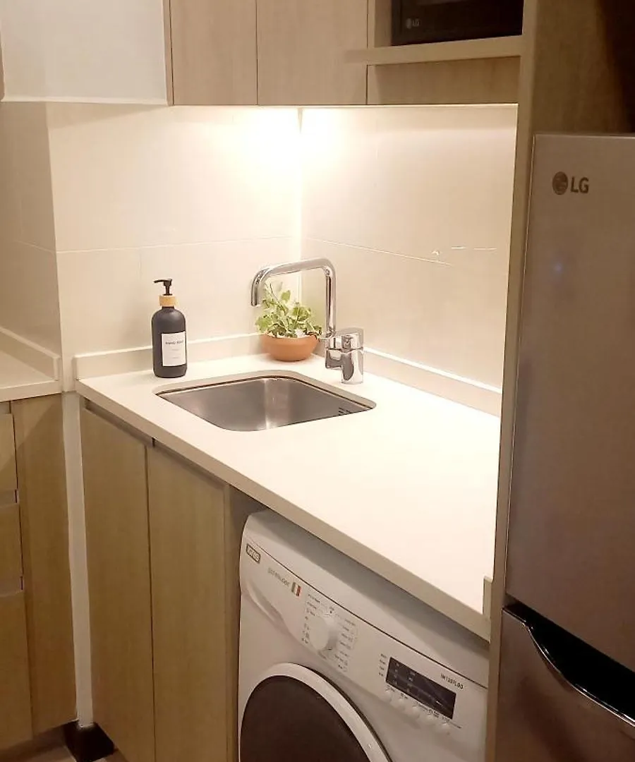 콜롬보 Trizen Oceanview 아파트