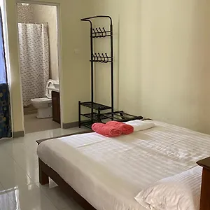 Apartment Diwan &, Colombo