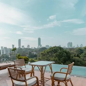 Trillium Boutique Colombo