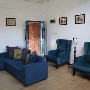 Apartment Alakamandava, Colombo