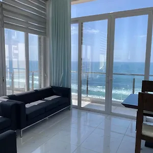 Apartment Lovely Sea View, Colombo