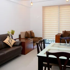 Apartment Lotus View, Colombo