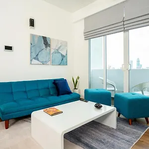 Apartment La Prive Havelock, Colombo
