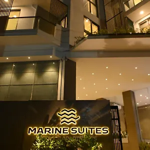 Apartment Marine, Colombo