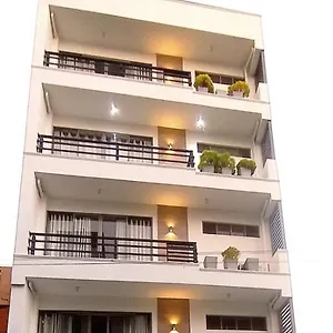 Apartment Bliss, Colombo