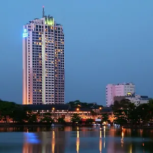 Apartment Hilton, Colombo