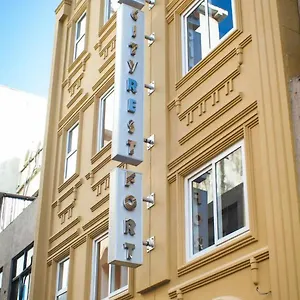Cityrest Albergue