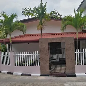 Apartment Mjm, Colombo