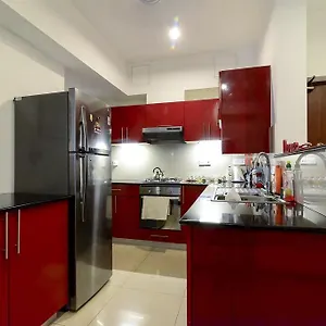 Apartment On 320, Colombo