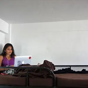 Colombo City Hostel Hostel
