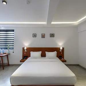 Fern Bed and breakfast