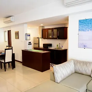Apartment Skylounge 2, Colombo