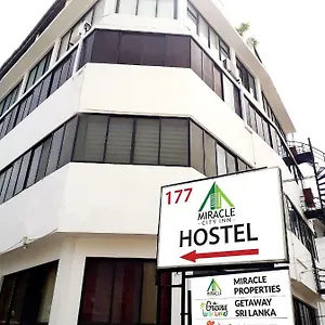 Miracle Hostel