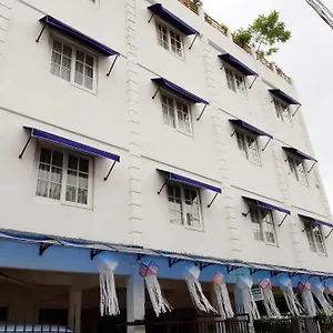 Apartment Queens Park, Colombo