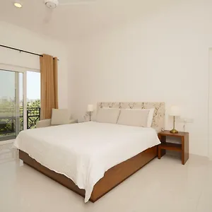 Apartment De Saram Residencies, Colombo