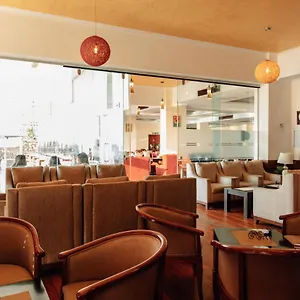 Mirage Hotel