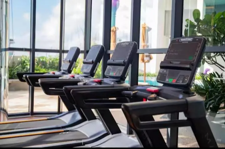 Trizen Oceanview Apartment Colombo
