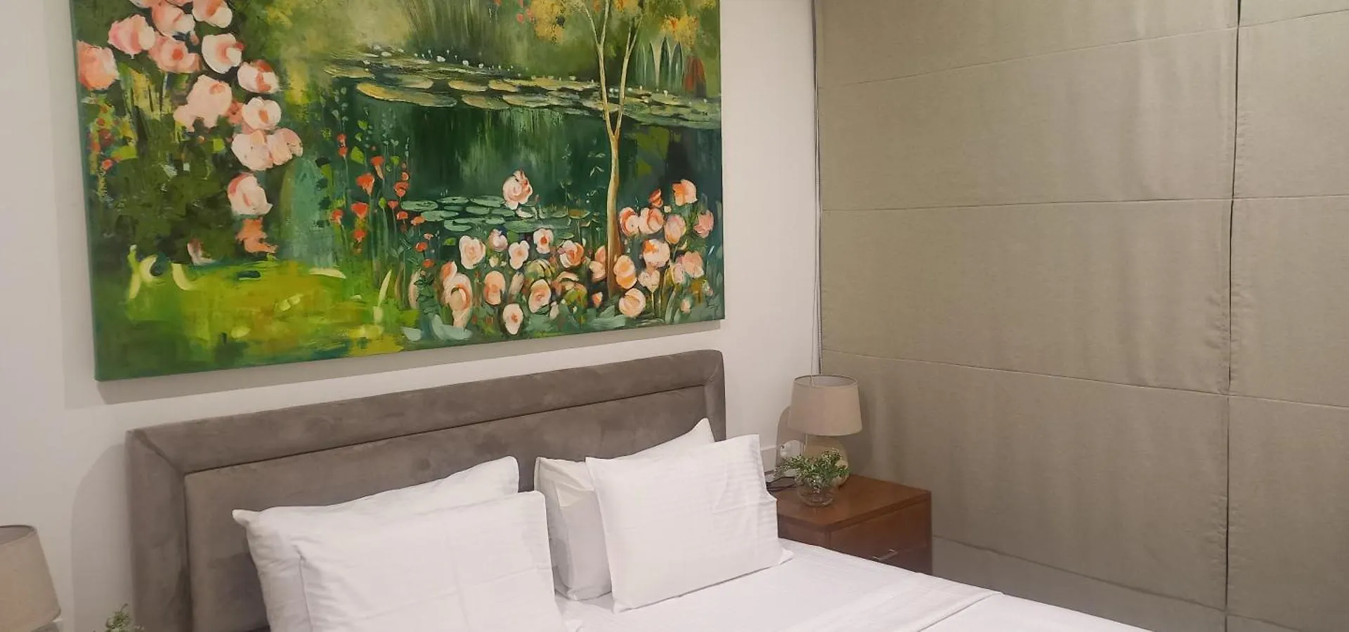 Trizen Oceanview Apartment Colombo