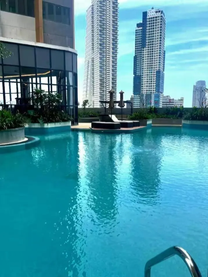 Trizen Oceanview Apartment Colombo 0*,  Sri Lanka