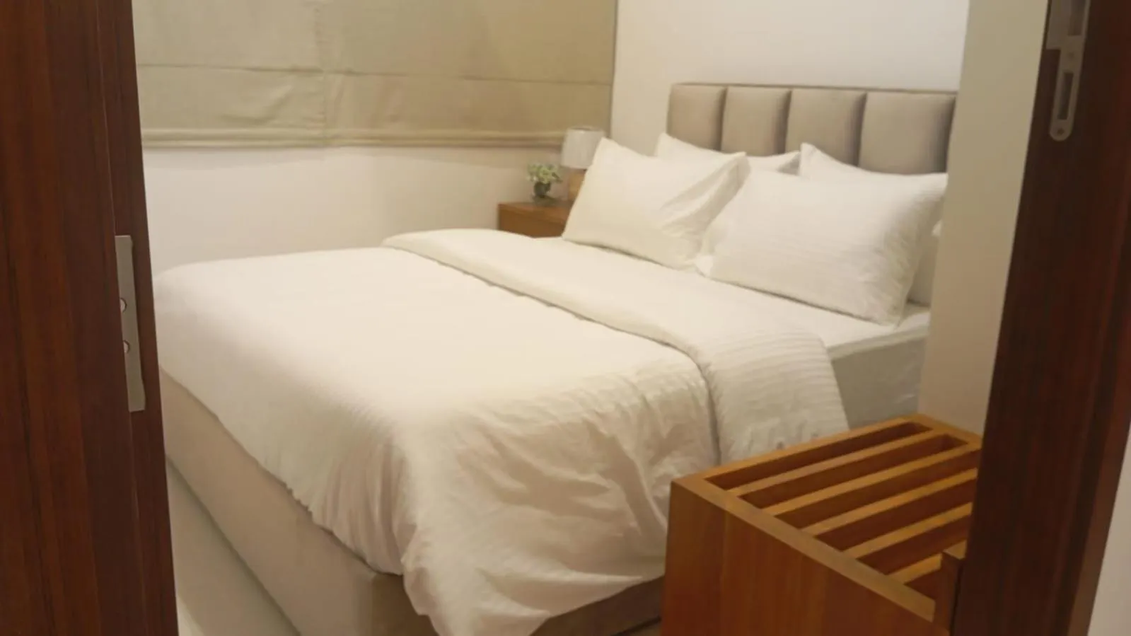 Trizen Oceanview Apartment Colombo 0*,  Sri Lanka
