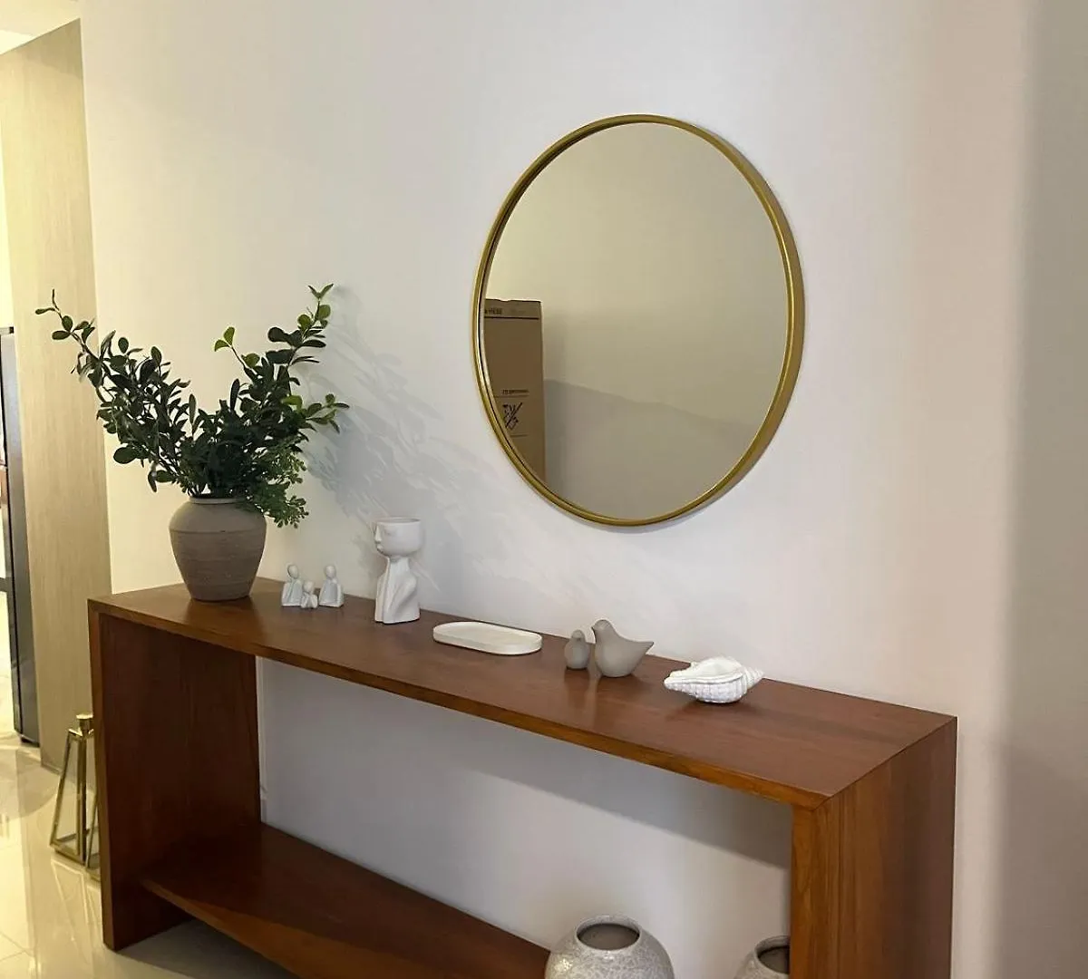 Trizen Oceanview Apartment Colombo